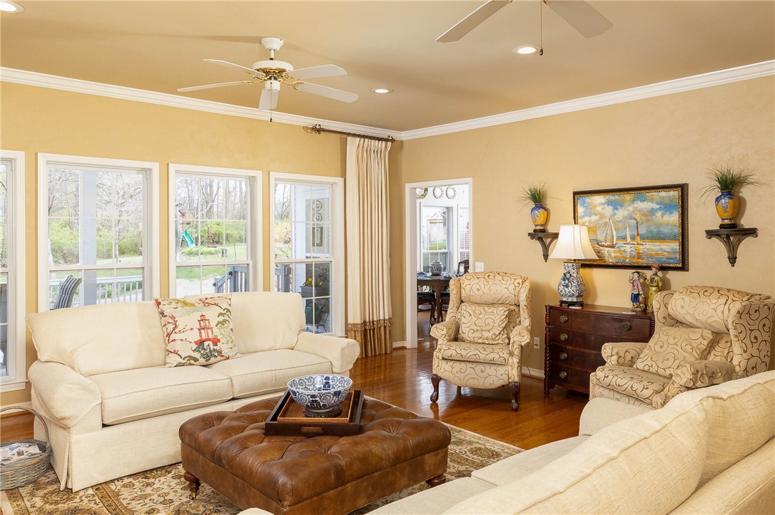 Ridgemonte Estates Sub - Residential