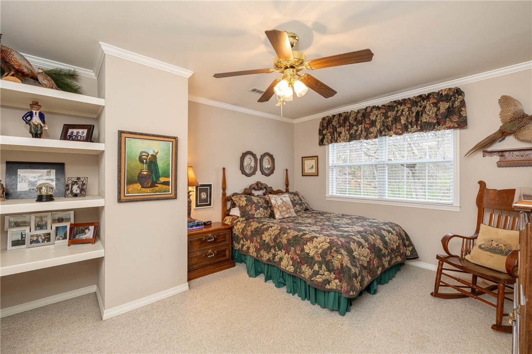 Ridgemonte Estates Sub - Residential