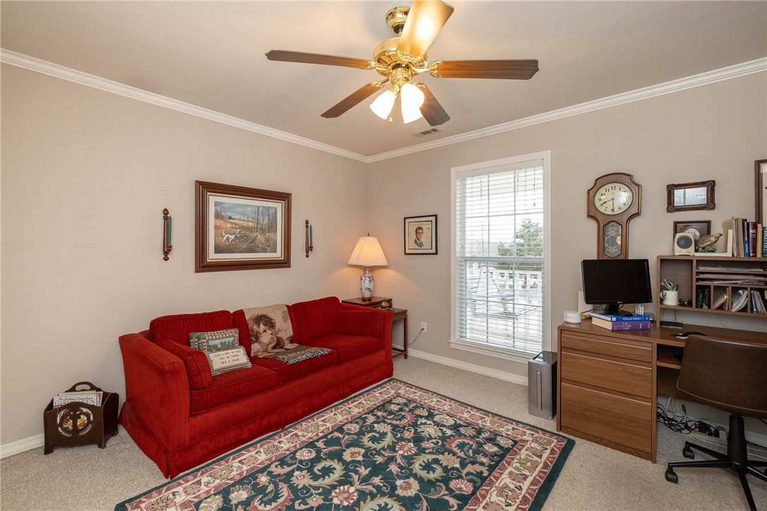 Ridgemonte Estates Sub - Residential