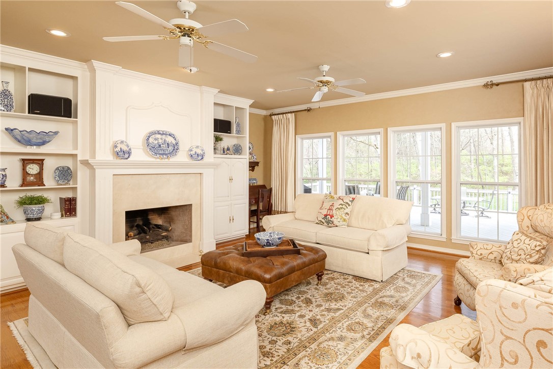 Ridgemonte Estates Sub - Residential