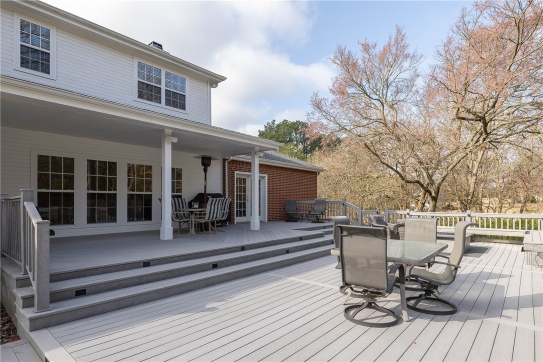 Ridgemonte Estates Sub - Residential