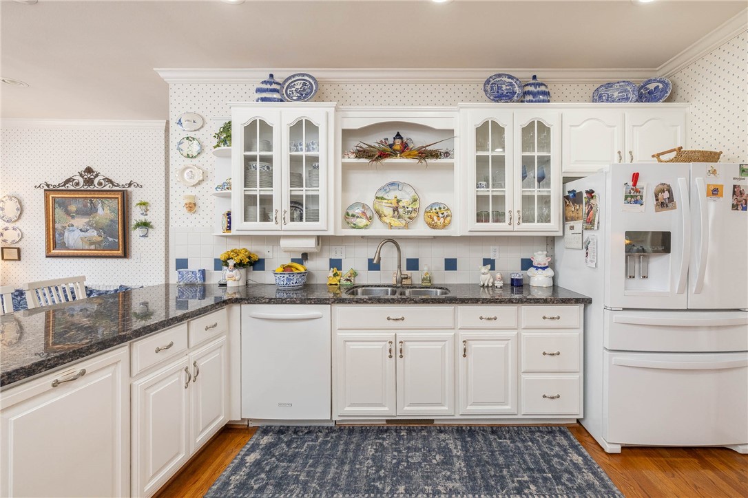 Ridgemonte Estates Sub - Residential