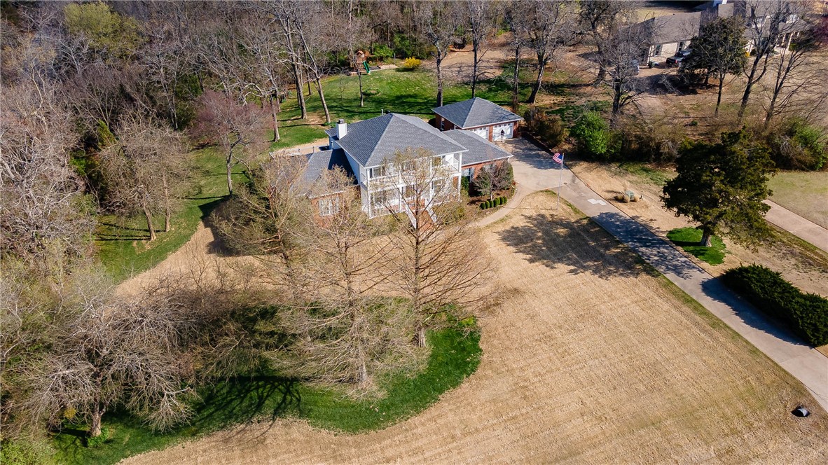 Ridgemonte Estates Sub - Residential