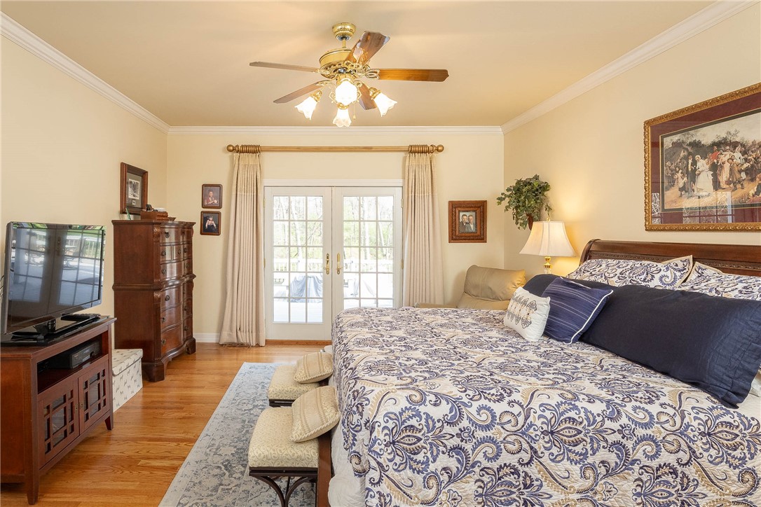 Ridgemonte Estates Sub - Residential