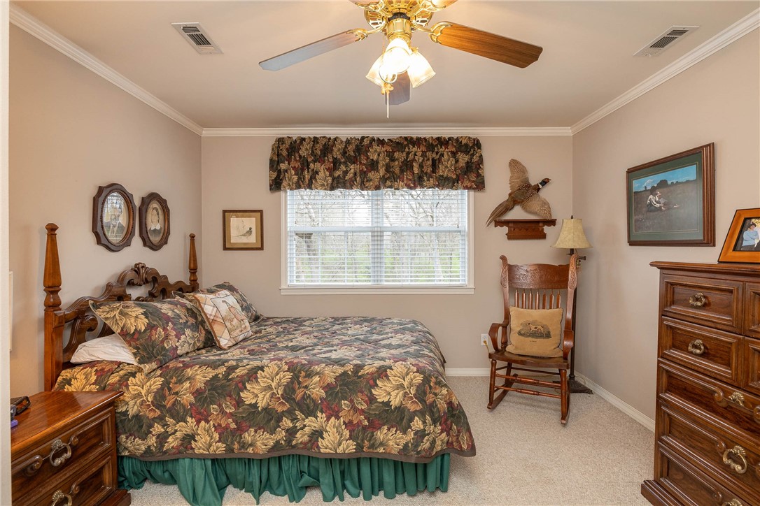 Ridgemonte Estates Sub - Residential