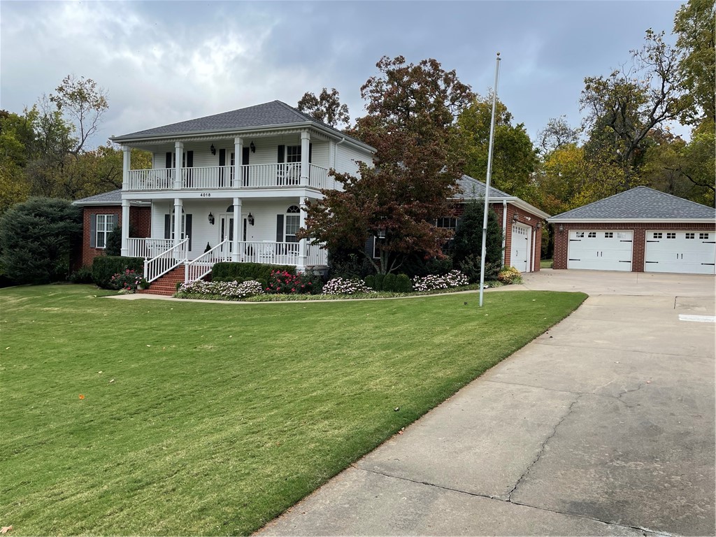 Ridgemonte Estates Sub - Residential