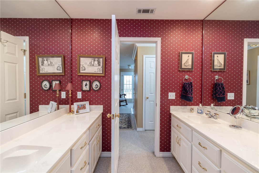 Ridgemonte Estates Sub - Residential