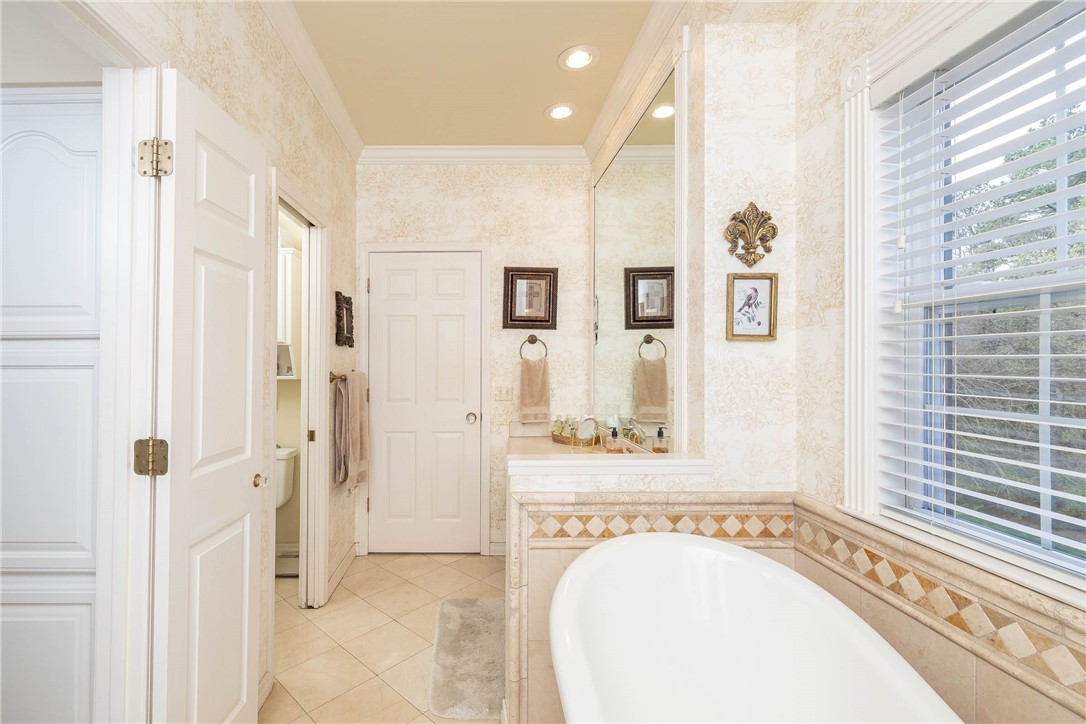 Ridgemonte Estates Sub - Residential