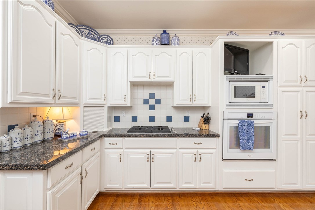 Ridgemonte Estates Sub - Residential