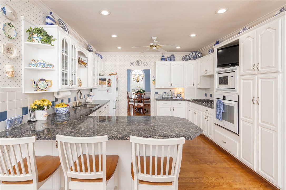 Ridgemonte Estates Sub - Residential