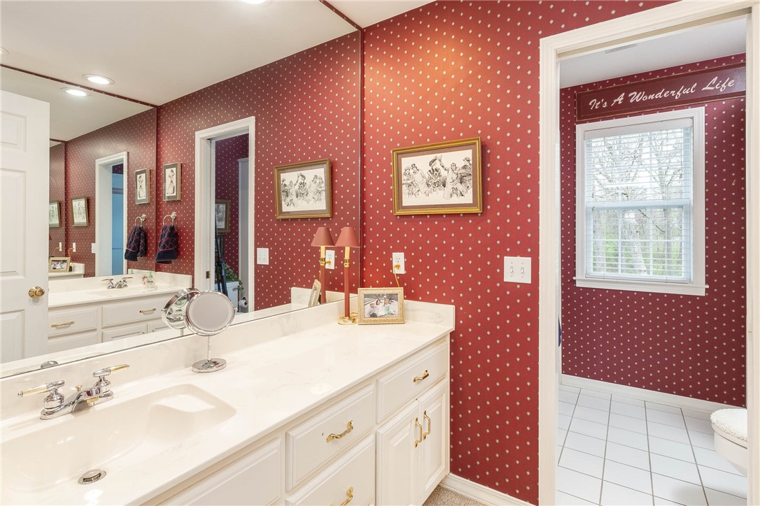 Ridgemonte Estates Sub - Residential