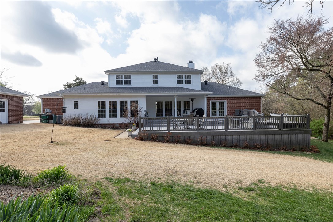 Ridgemonte Estates Sub - Residential