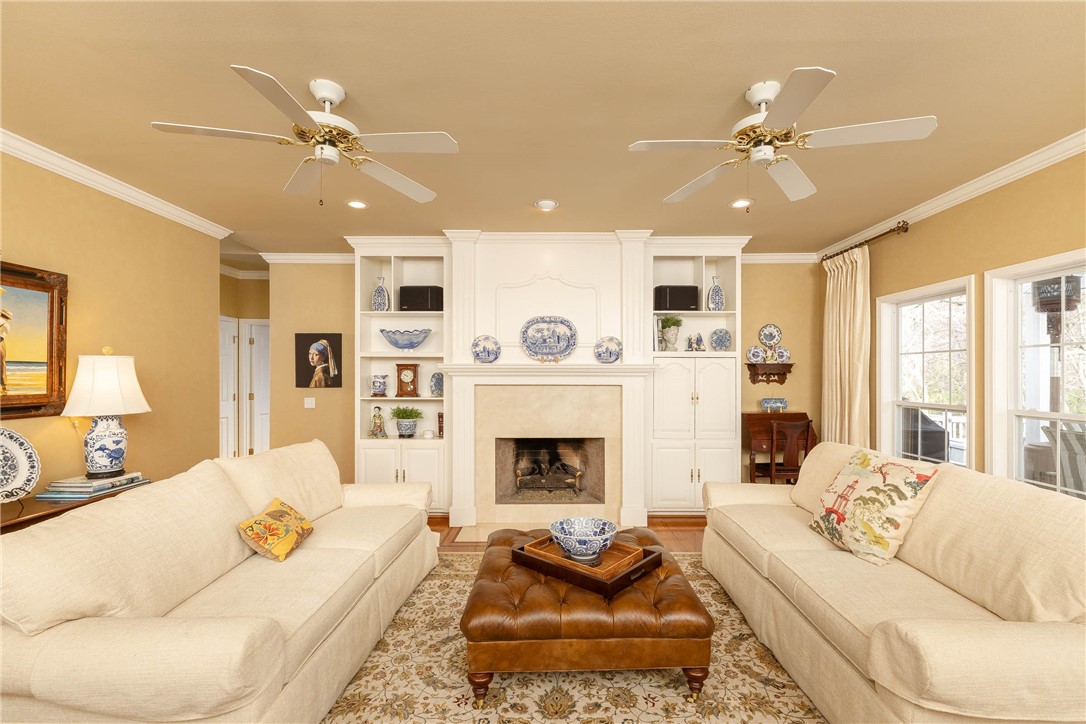 Ridgemonte Estates Sub - Residential