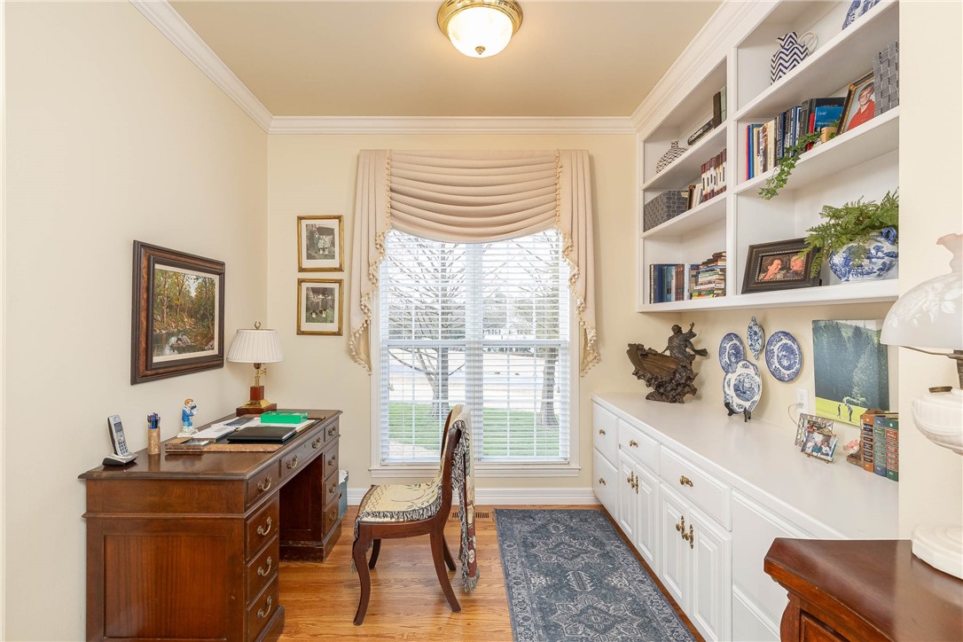 Ridgemonte Estates Sub - Residential