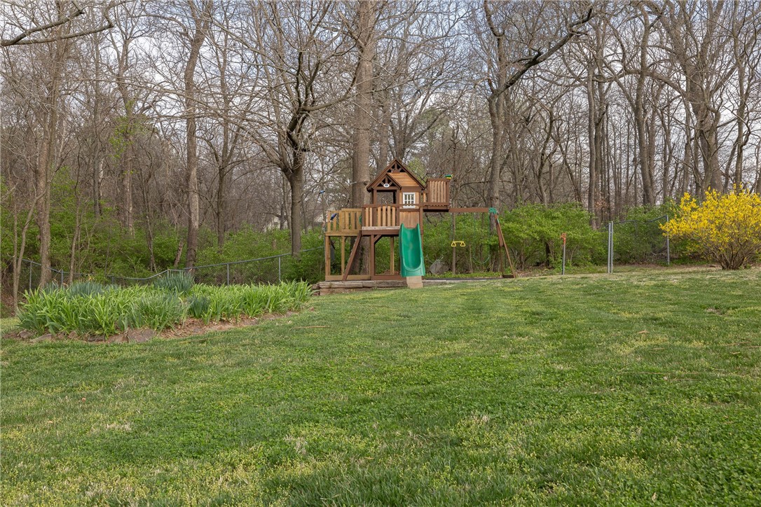 Ridgemonte Estates Sub - Residential