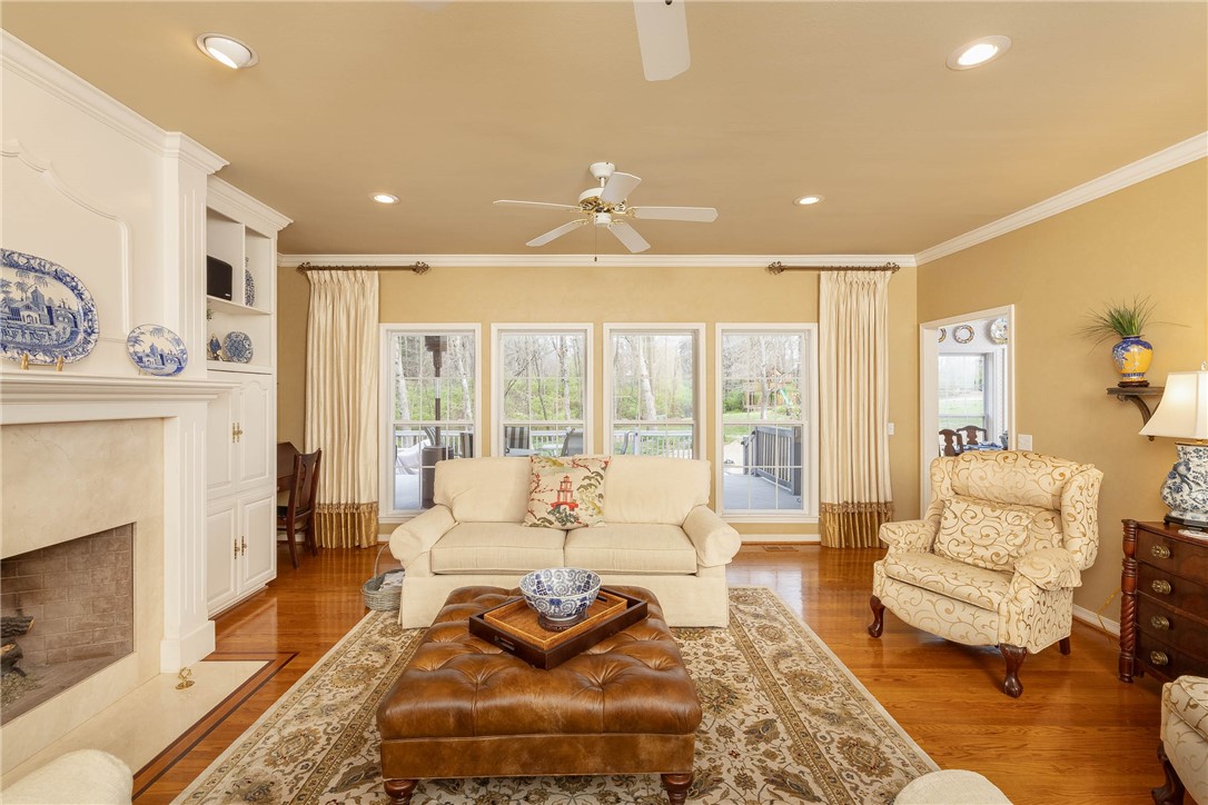 Ridgemonte Estates Sub - Residential