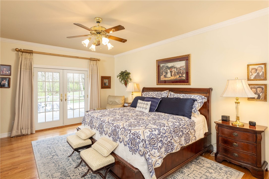 Ridgemonte Estates Sub - Residential