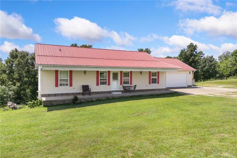 Photo of 1637 Grassy Gap Road, Harrison, AR 72601 (MLS # 1359133)