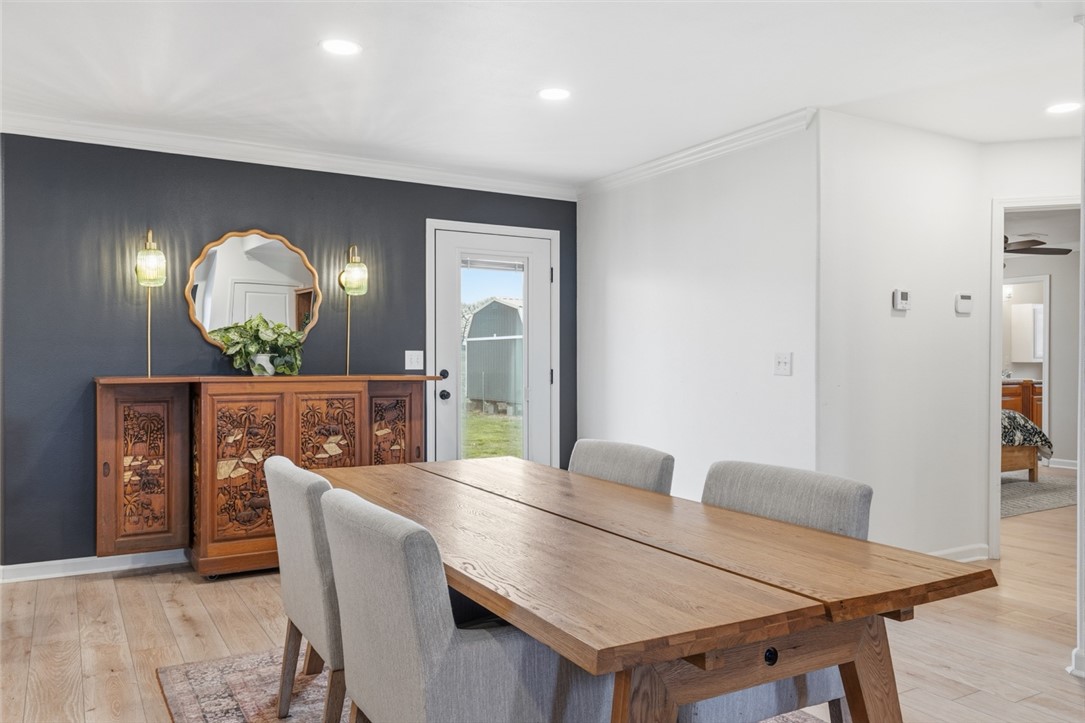 Farmington Outlots - Residential