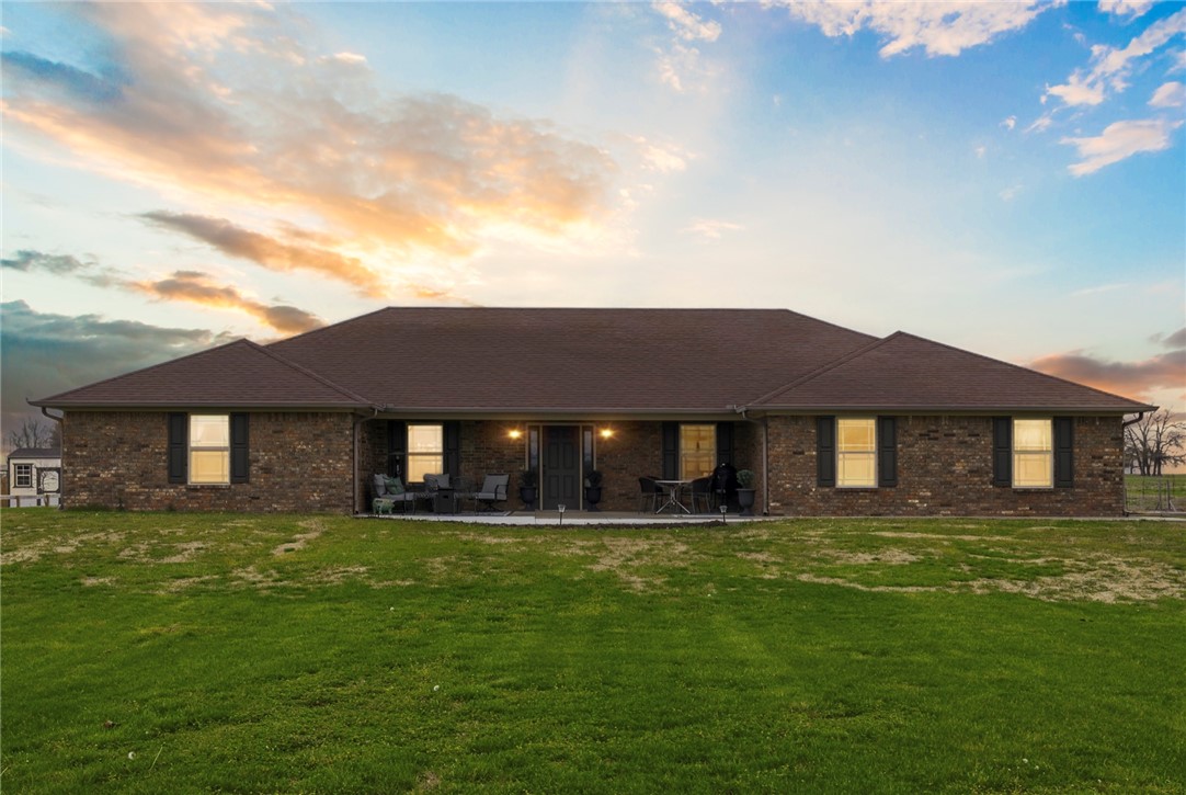 Farmington Outlots - Residential