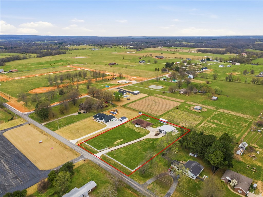 Farmington Outlots - Residential