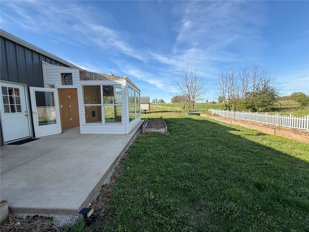 Farmington Outlots - Residential