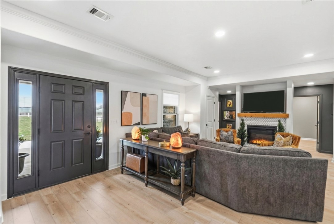 Farmington Outlots - Residential