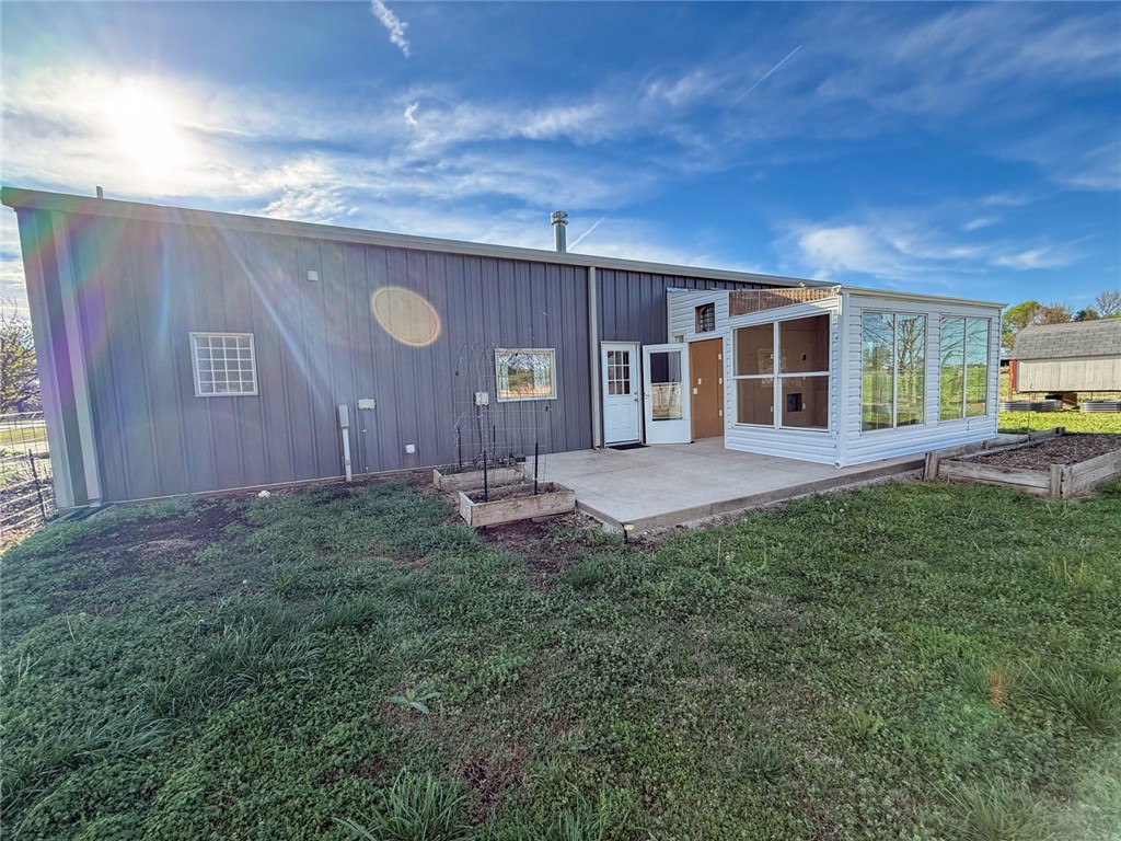 Farmington Outlots - Residential