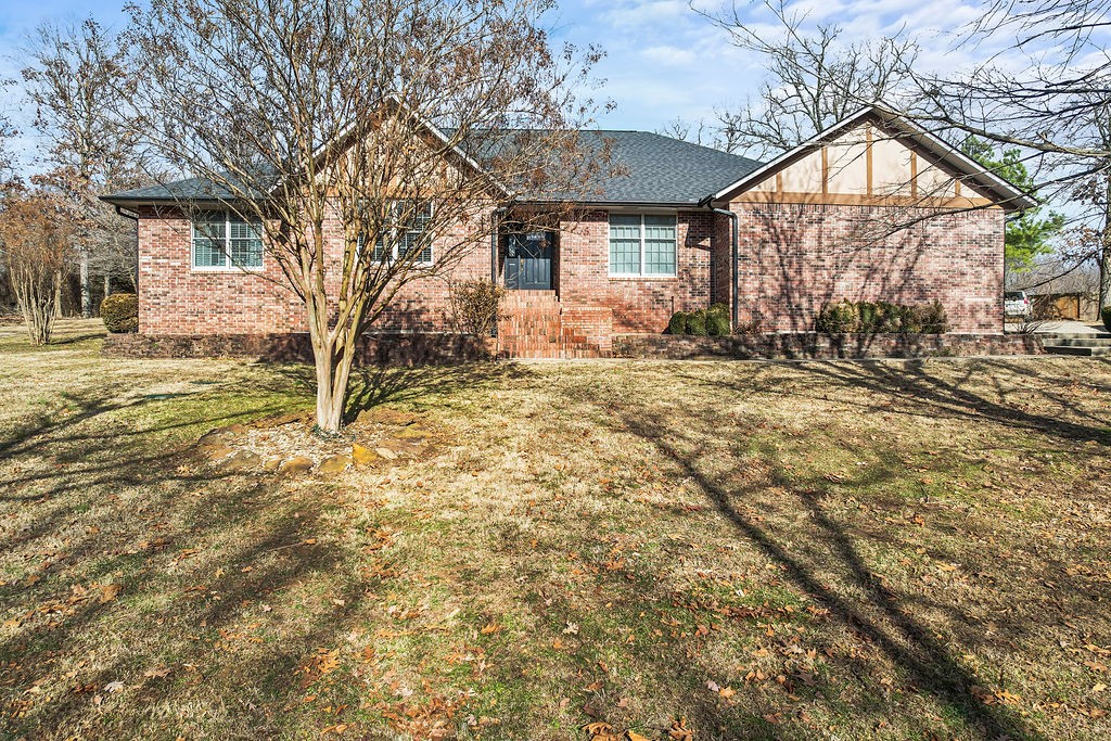 Springdale Outlots - Residential