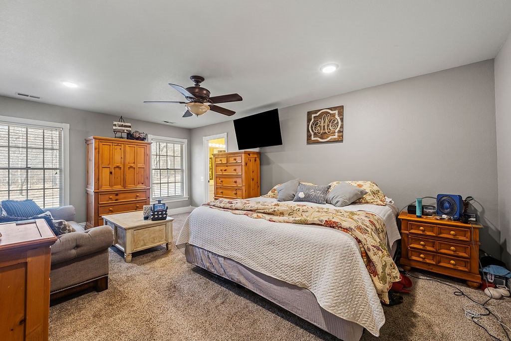 Springdale Outlots - Residential