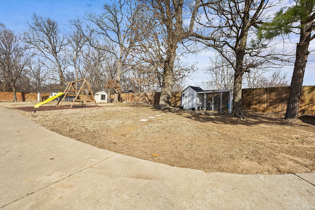 Springdale Outlots - Residential