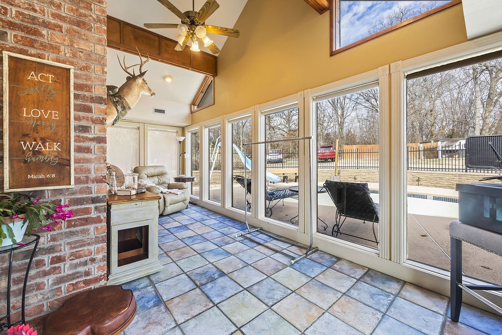 Springdale Outlots - Residential