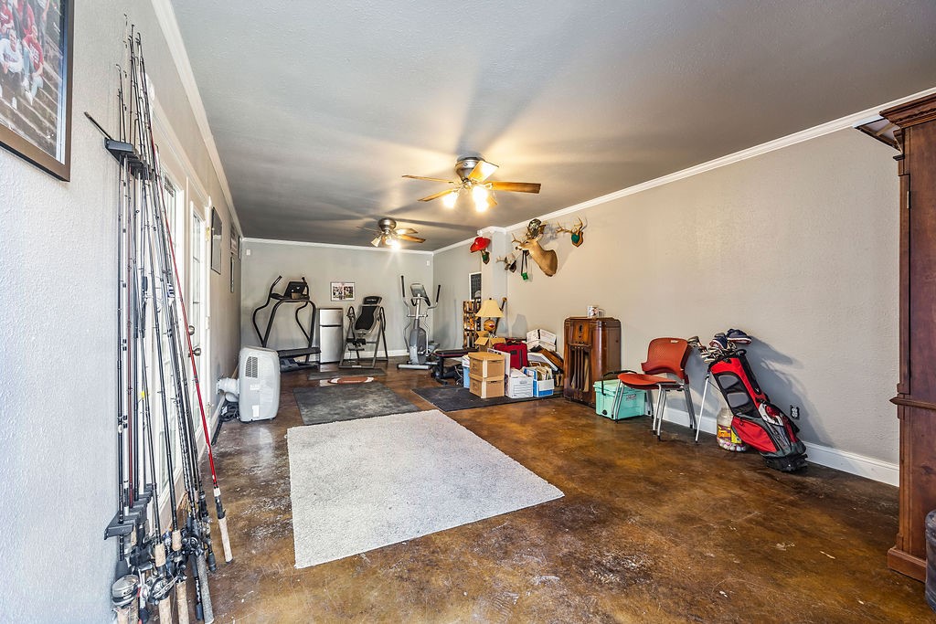 Springdale Outlots - Residential