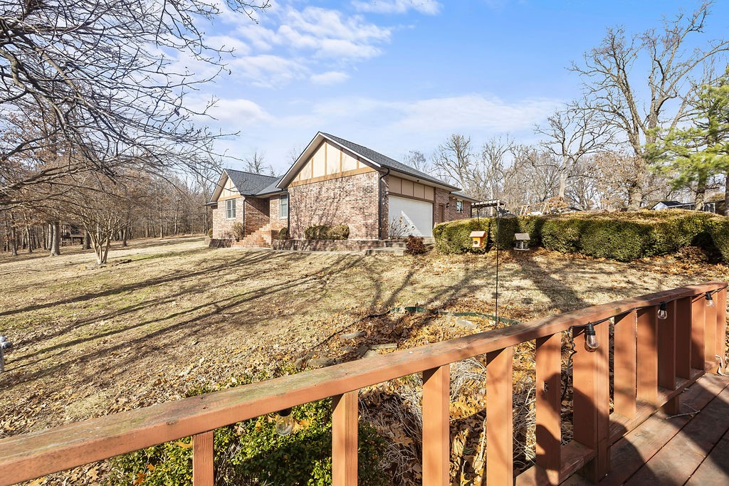 Springdale Outlots - Residential