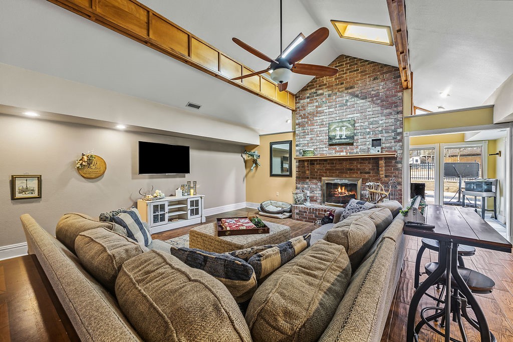 Springdale Outlots - Residential