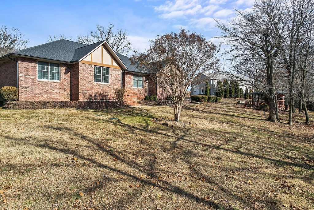 Springdale Outlots - Residential