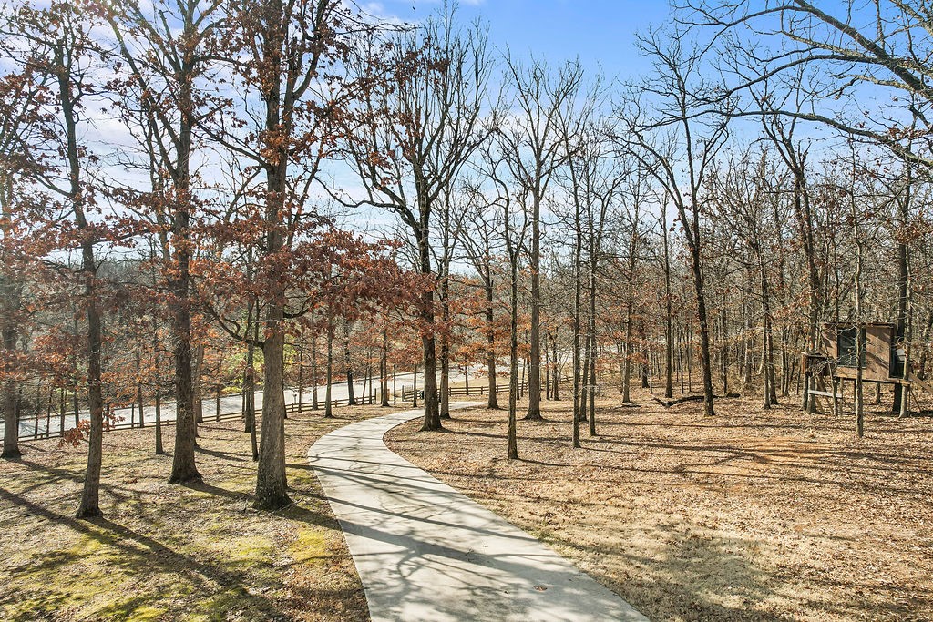 Springdale Outlots - Residential