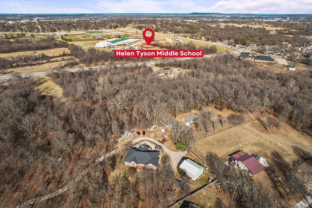 Springdale Outlots - Residential