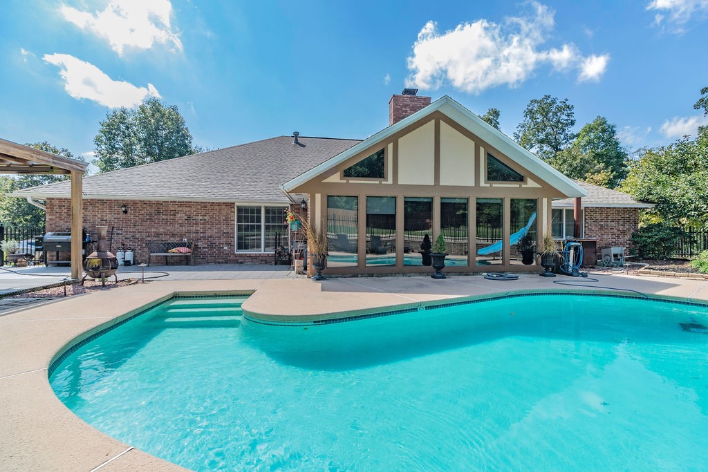 Springdale Outlots - Residential