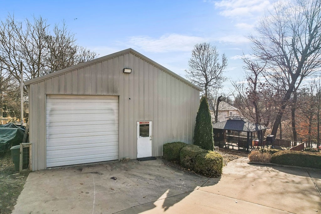 Springdale Outlots - Residential