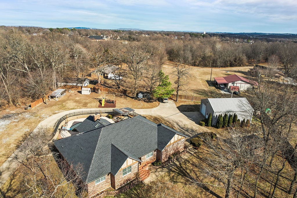 Springdale Outlots - Residential