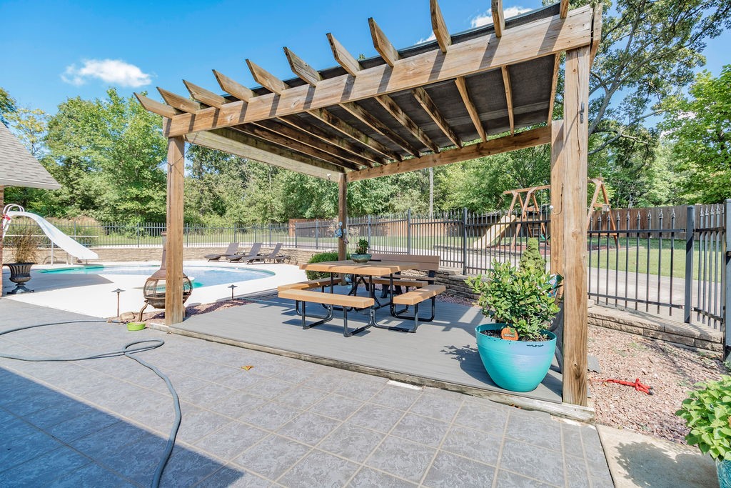 Springdale Outlots - Residential