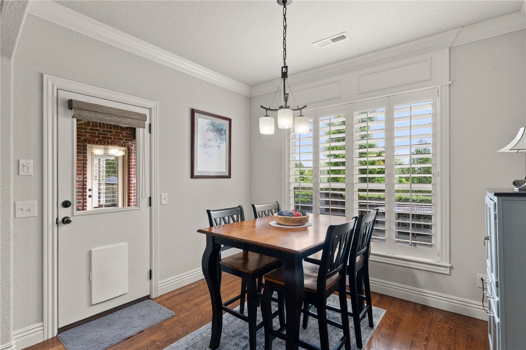 Woods Creek South Sub. Ph III - Residential