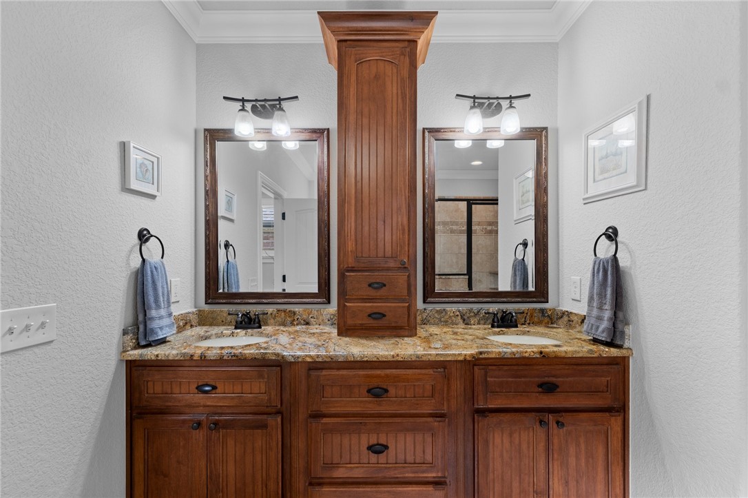 Woods Creek South Sub. Ph III - Residential