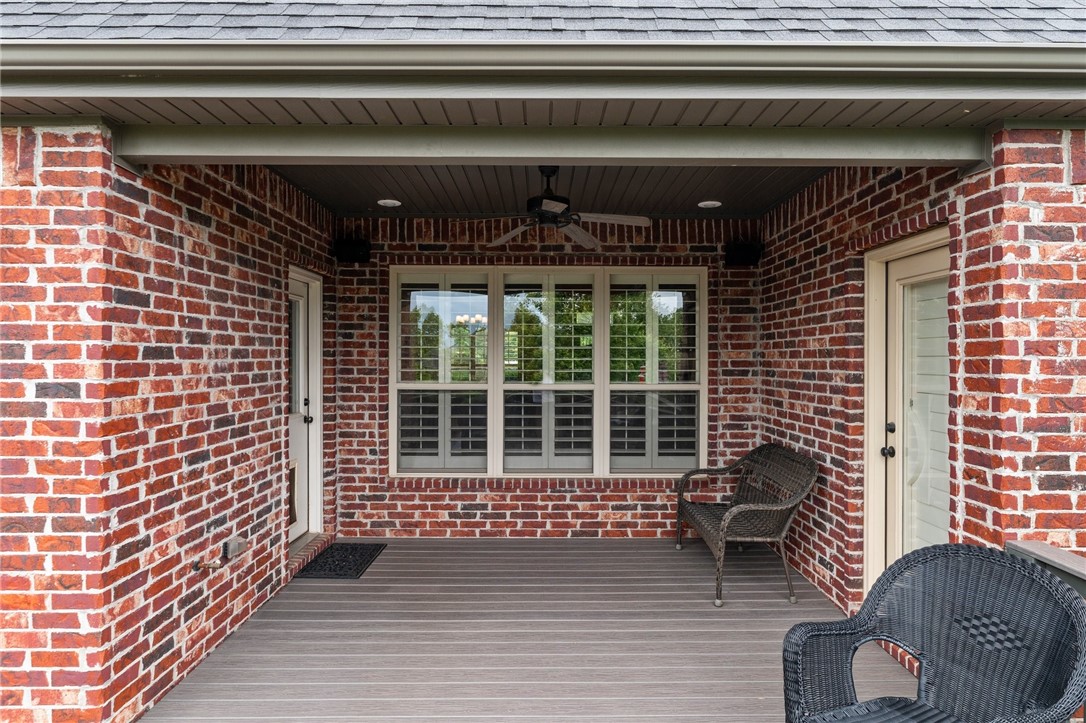 Woods Creek South Sub. Ph III - Residential