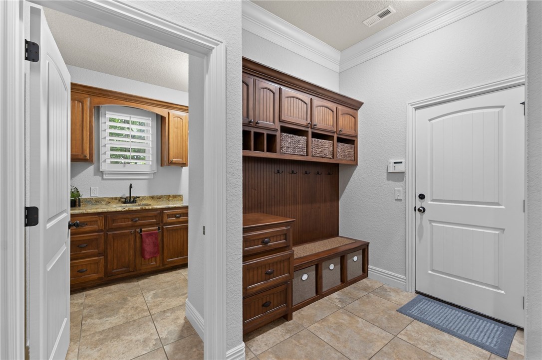 Woods Creek South Sub. Ph III - Residential