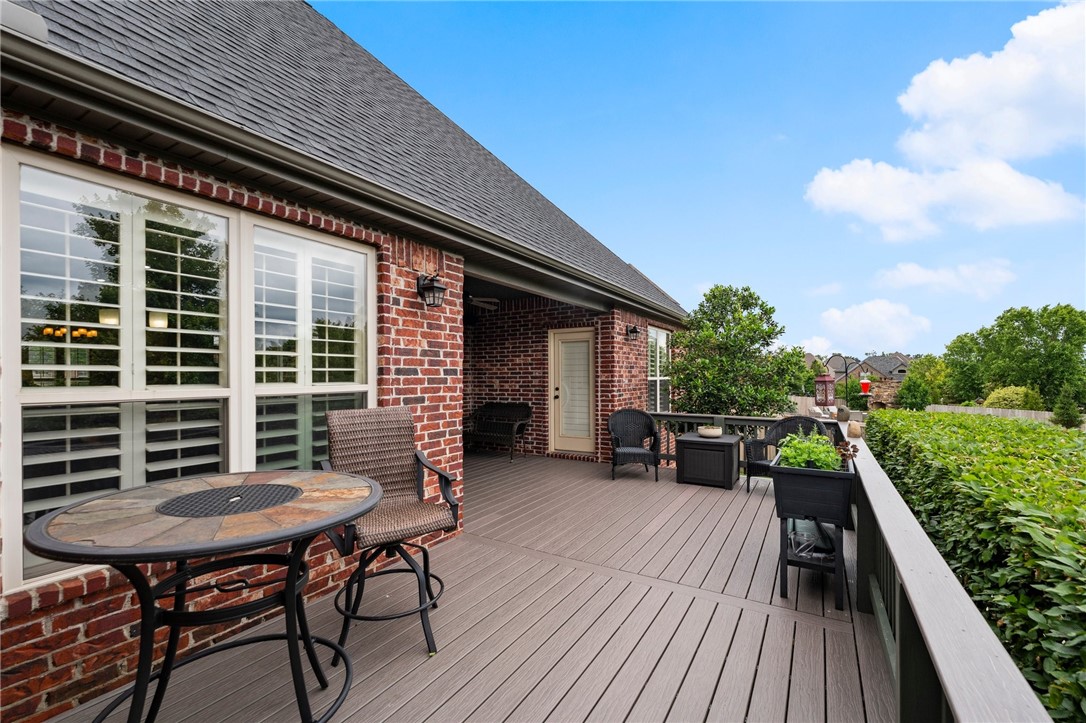 Woods Creek South Sub. Ph III - Residential