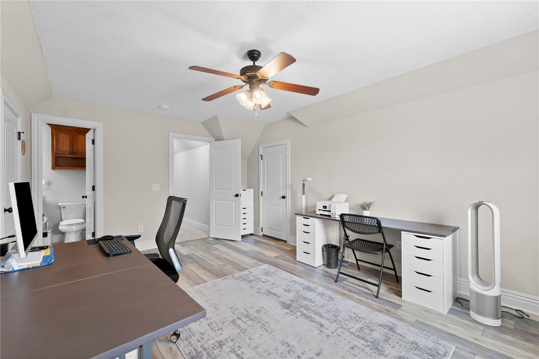 Woods Creek South Sub. Ph III - Residential