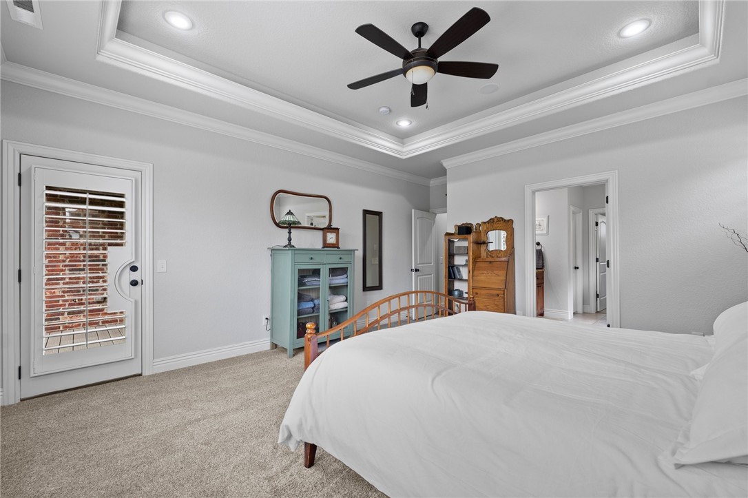 Woods Creek South Sub. Ph III - Residential