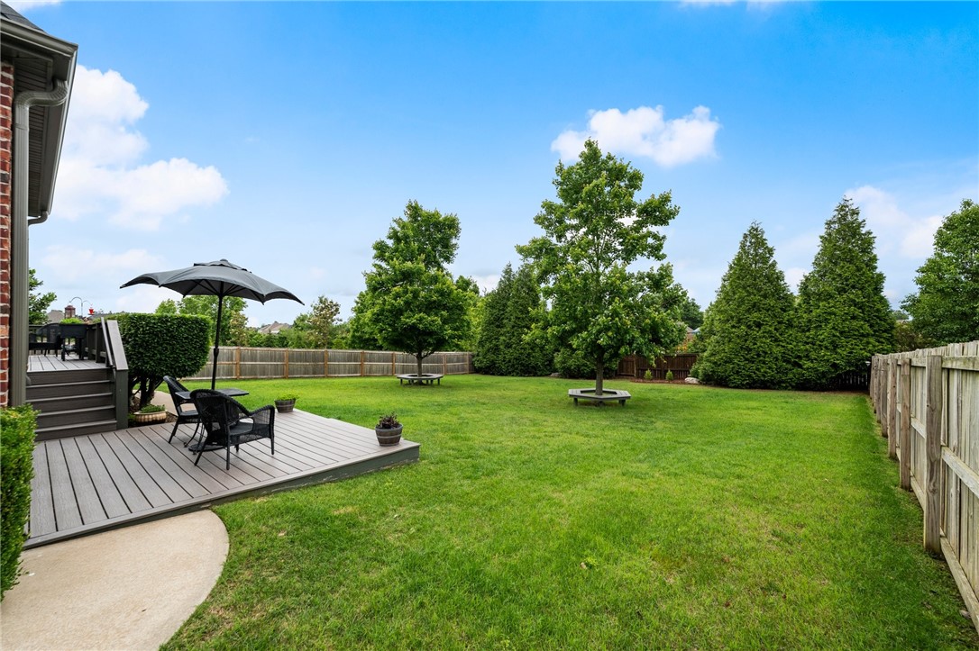 Woods Creek South Sub. Ph III - Residential